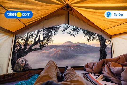 paket wisata bromo