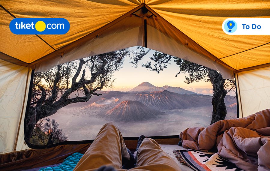 paket wisata bromo