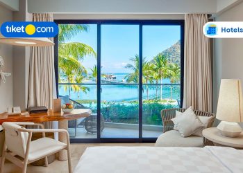 Must-Stay Lovely Hotels in Labuan Bajo for Romantic Vacation Moments!