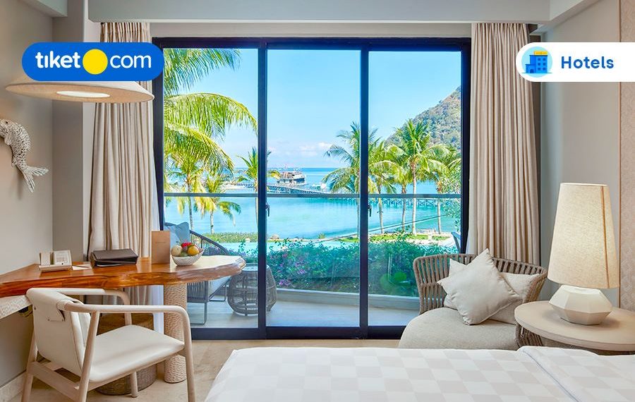 Must-Stay Lovely Hotels in Labuan Bajo for Romantic Vacation Moments!