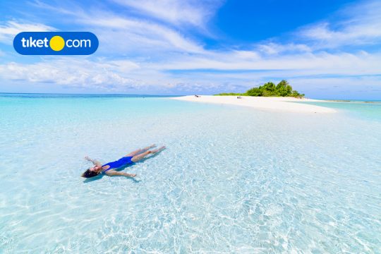wisata di wakatobi