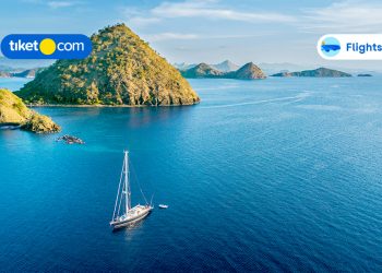 Calling All Paradise Seekers: Here are 10 Best Natural Views in Labuan Bajo!