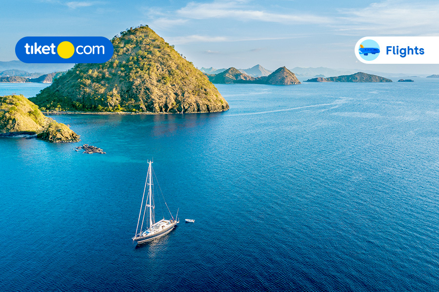 The Untold 6 Hidden Gems of Labuan Bajo, East Nusa Tenggara