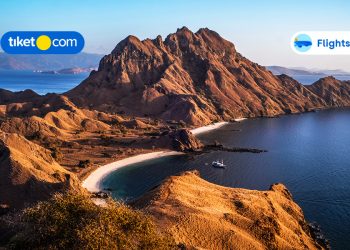 Calling All Paradise Seekers: Here are 10 Best Natural Views in Labuan Bajo!