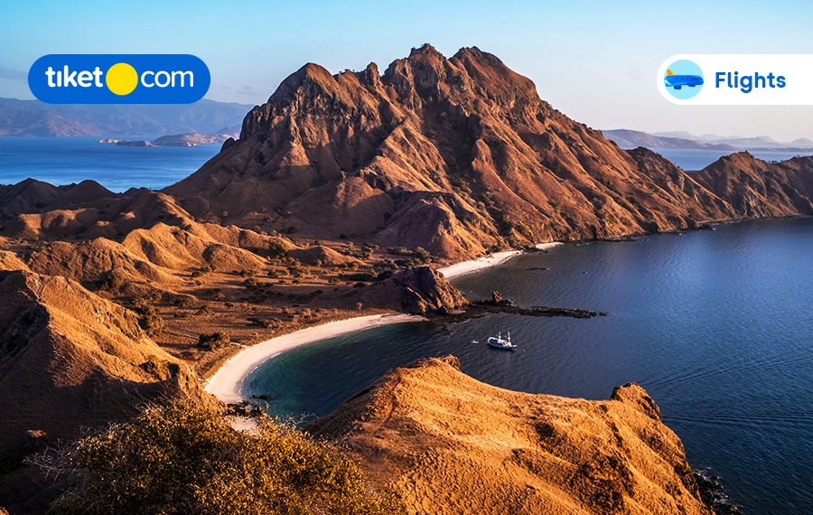 Calling All Paradise Seekers: Here are 10 Best Natural Views in Labuan Bajo!