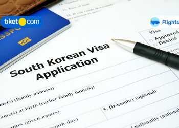 How to Apply for Korean Visa 2024 in Indonesia, Express Service is Now Available!