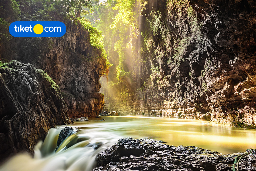 11 Tempat Wisata di Pangandaran, Pilihan Tepat Untuk Hilangkan Penat!
