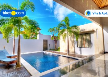 10 Vila Keren di Bandung yang Cocok untuk Staycation Saat Ramadan