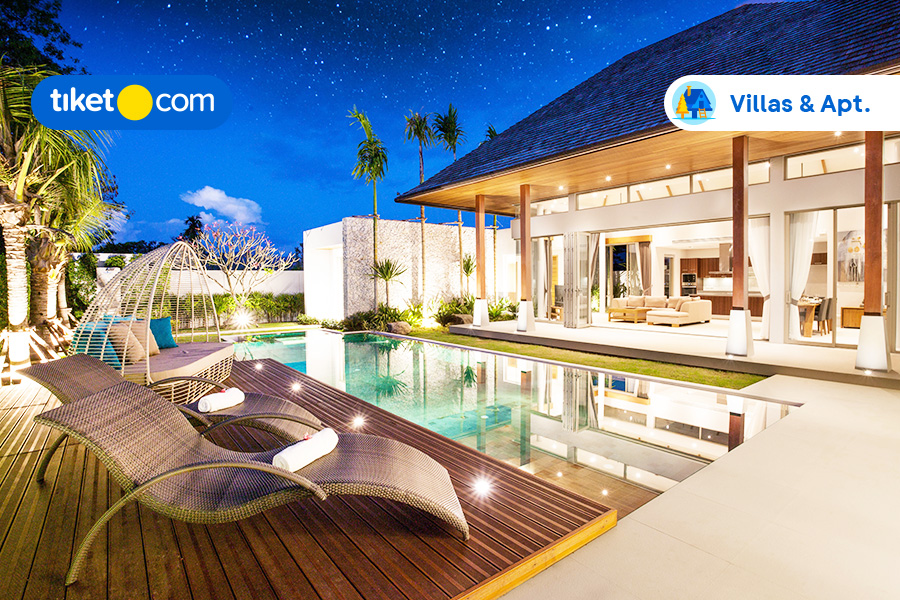 8 Luxurious Resorts in Mandalika Lombok for Your Next Vacay!