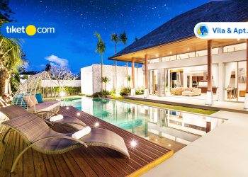 8 Rekomendasi Resort Mewah di Mandalika Lombok dan Sekitarnya
