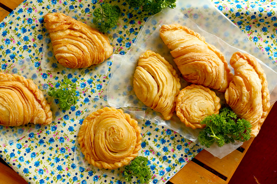 Karipap