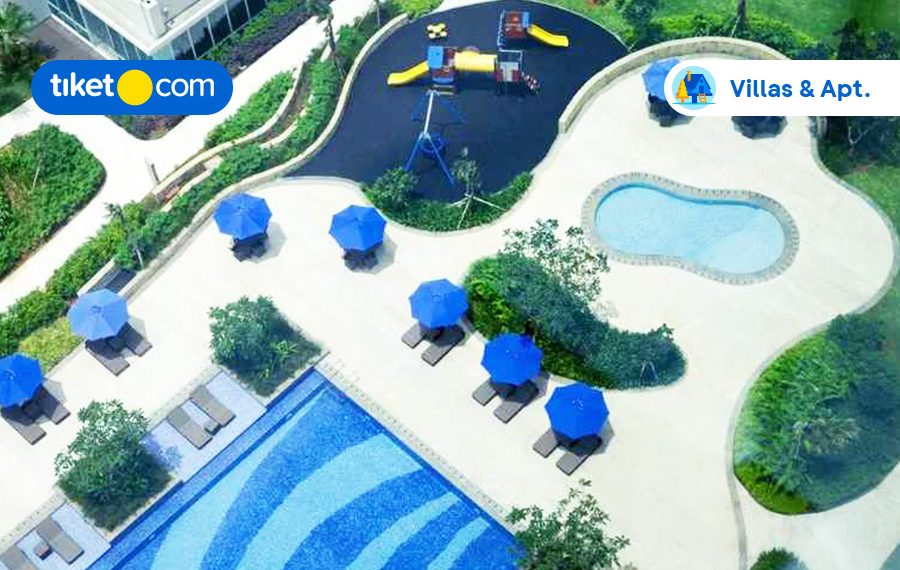 Strategic and Spacious Apartments in and Around Jakarta, Let’s Spend Some Fun Nights!