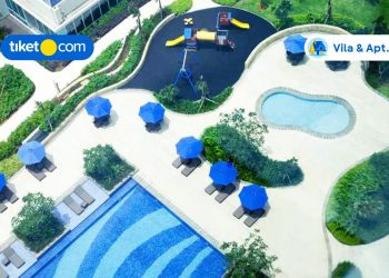 8 Apartemen Strategis di Jakarta dan Sekitarnya, Mari Kita Coba~