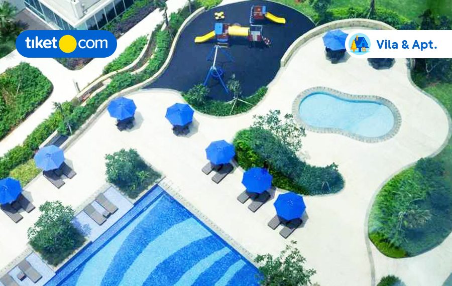 8 Apartemen Strategis di Jakarta dan Sekitarnya, Mari Kita Coba~