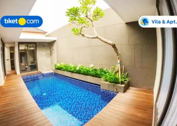 9 Rekomendasi Vila di Batu Malang untuk Keluarga, Fasilitasnya Lengkap Banget!