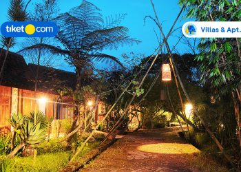 9 Family-Friendly’s Back to Nature Accommodations in Ciwidey