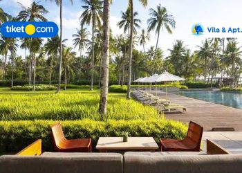 8 Penginapan Unik di Jawa Timur, Cobain Pengalaman Menginap yang Berbeda Ini, Deh!