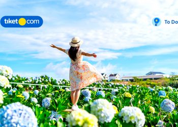 batu flower garden malang