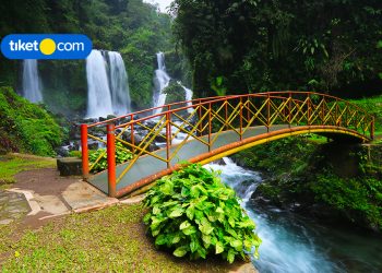 wisata alam di purwokerto