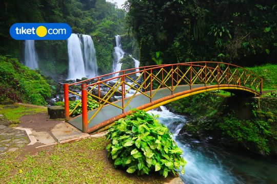 wisata alam di purwokerto