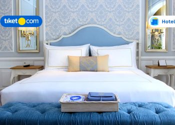 Temukan Hotel-Hotel Syariah di Indonesia untuk Nginep Penuh Berkah!