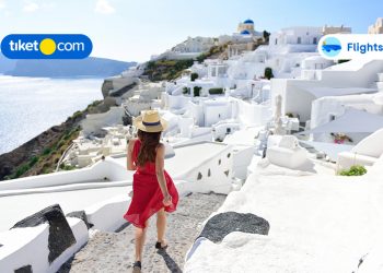 The Ultimate Guide to Backpacking Greece: Everything You Need to Know