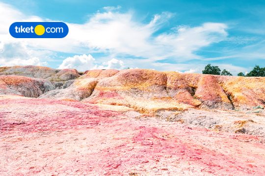 wisata alam di pekanbaru