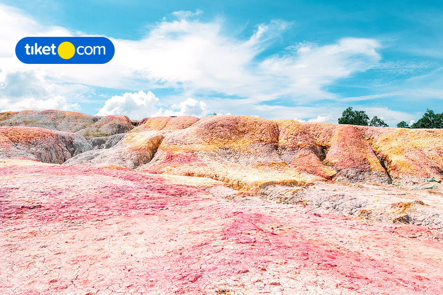 10 Wisata Alam di Pekanbaru yang Menakjubkan & Bikin Terpana!
