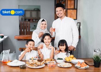 jadwal buka puasa