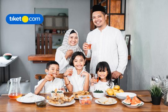 jadwal buka puasa