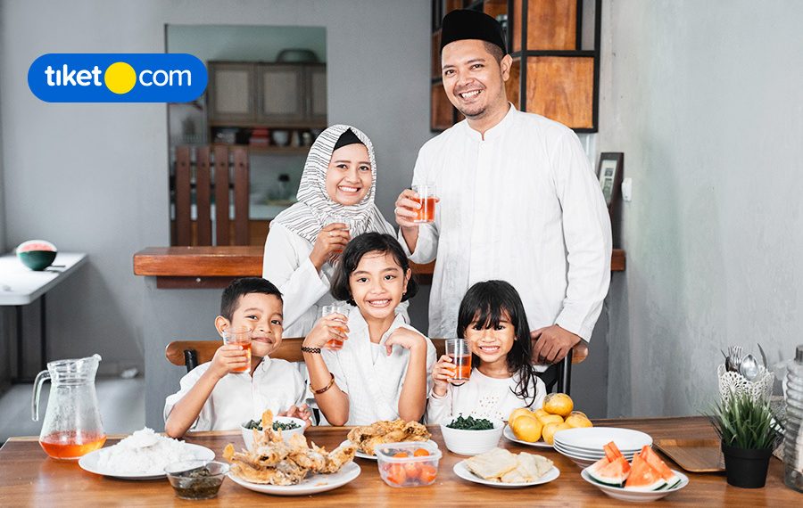 jadwal buka puasa