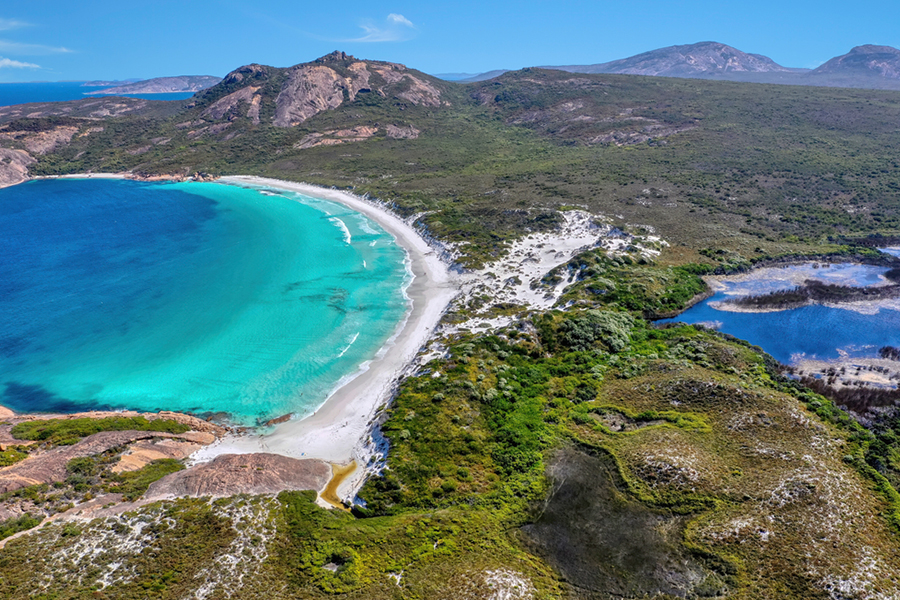 hidden gems australia