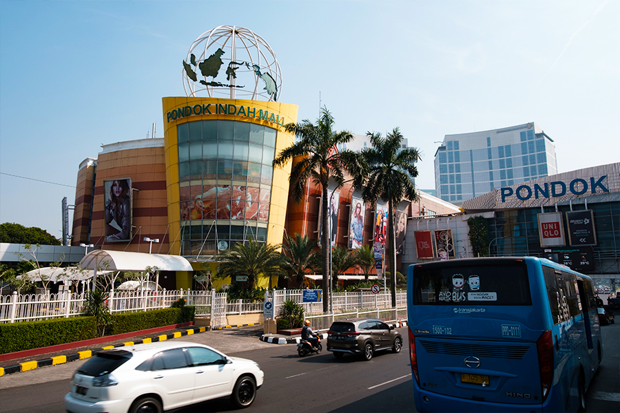 Pondok Indah Mall
