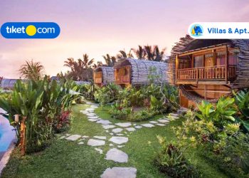 Relax and Stay Comfortably at These Budget Friendly Villas in Bali