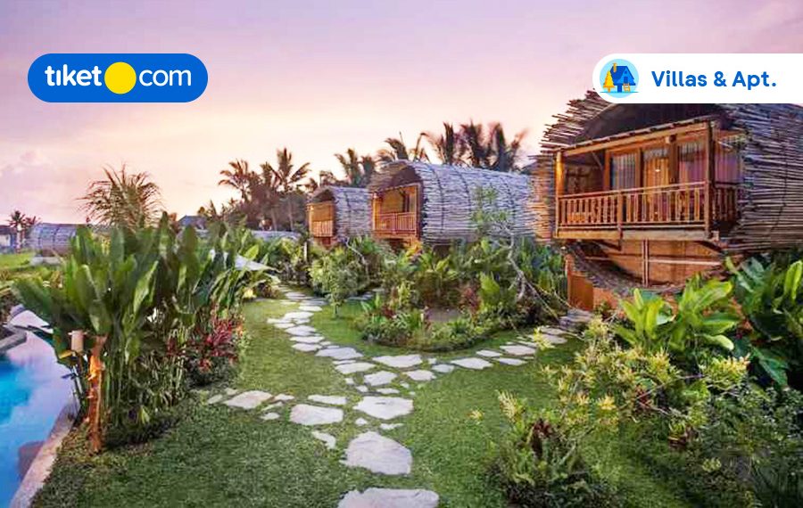 Relax and Stay Comfortably at These Budget Friendly Villas in Bali