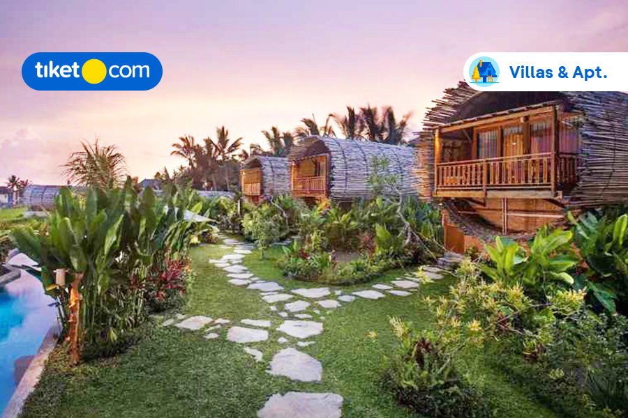 Relax and Stay Comfortably at These Budget Friendly Villas in Bali