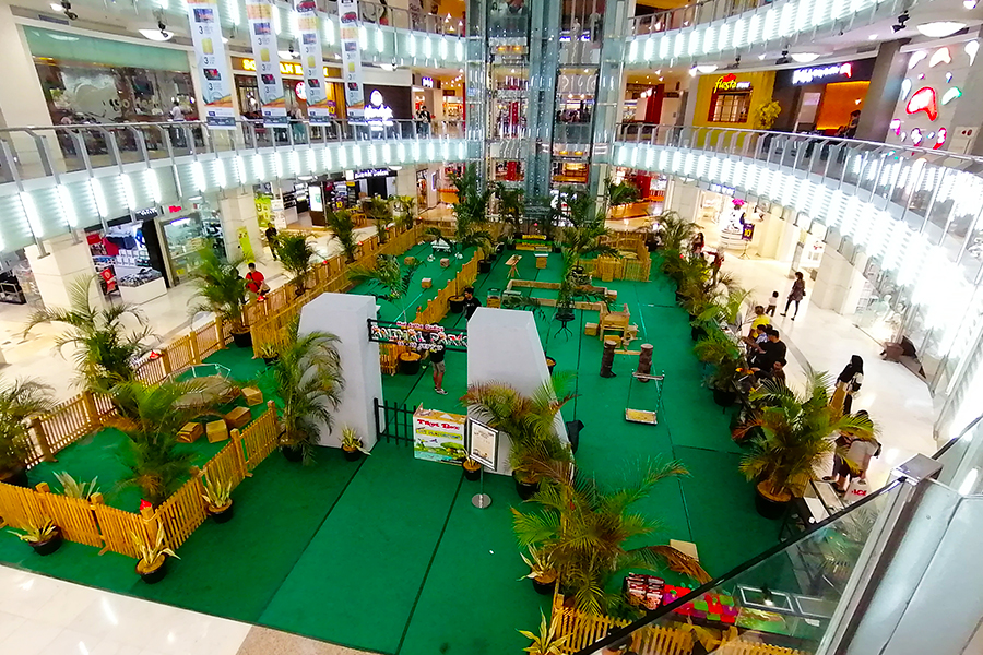 Mall Artha Gading