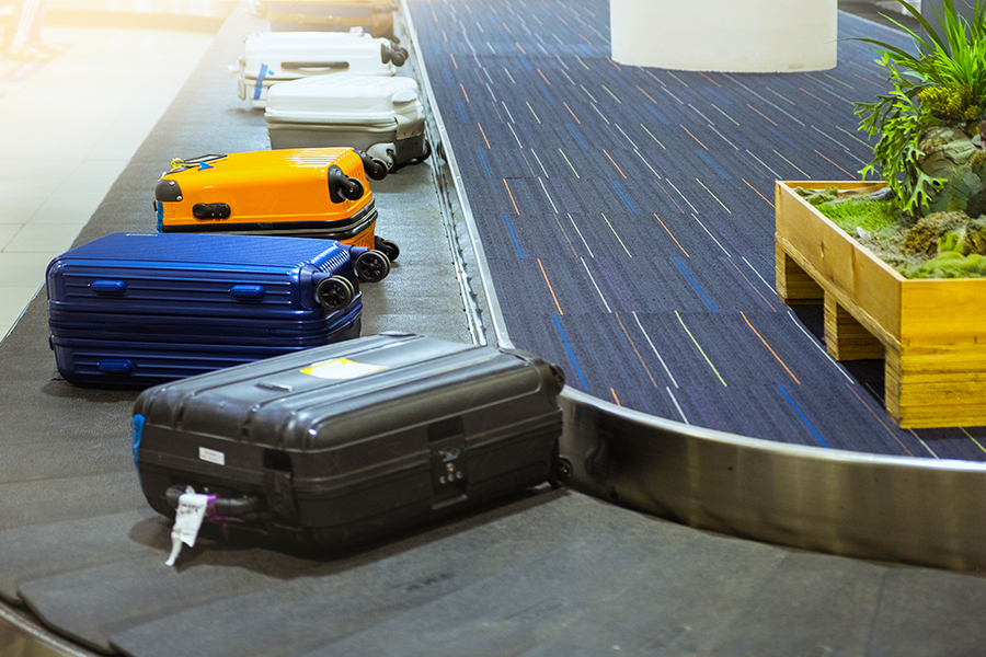 Tips for First-Time Flyers - Check the Airline’s Baggage Policy