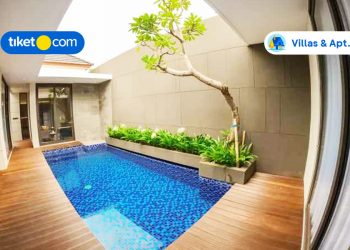 Family-Friendly Villas in Batu Malang to Relax and Unwind