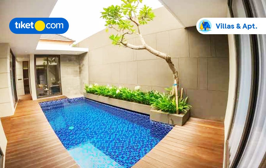 Family-Friendly Villas in Batu Malang to Relax and Unwind