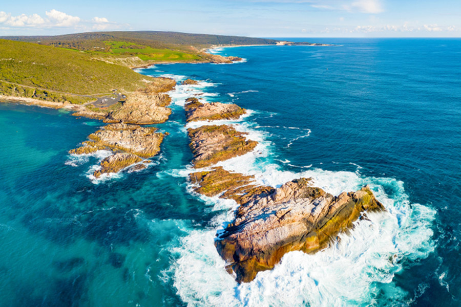 hidden gems australia