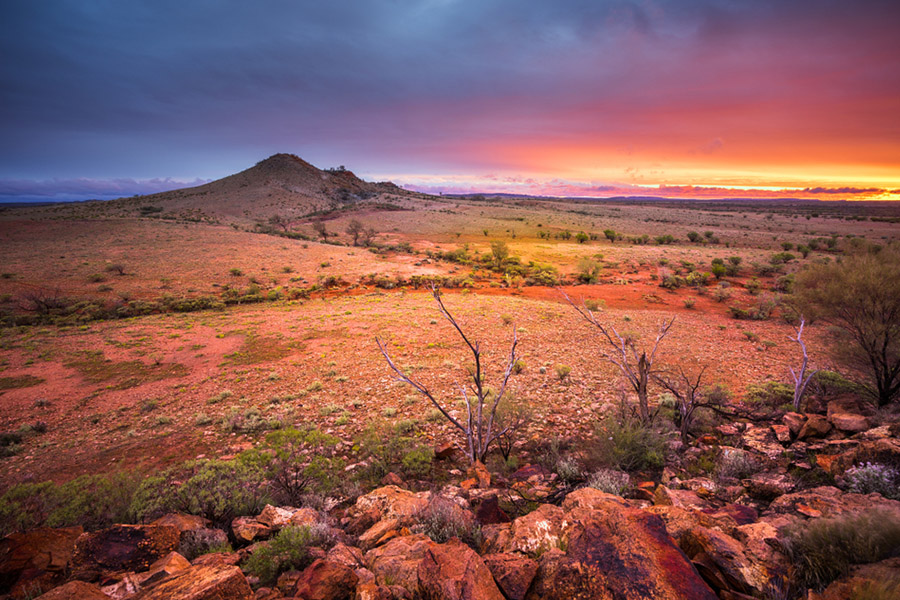 hidden gems australia