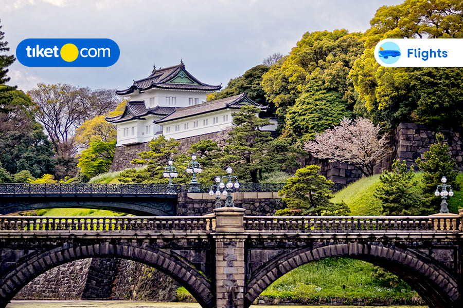 Japan Itinerary: Exploring Tokyo, Osaka, and Kyoto in 5 Days!