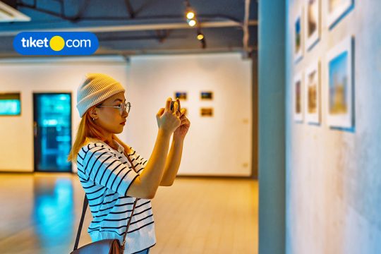 museum di jakarta