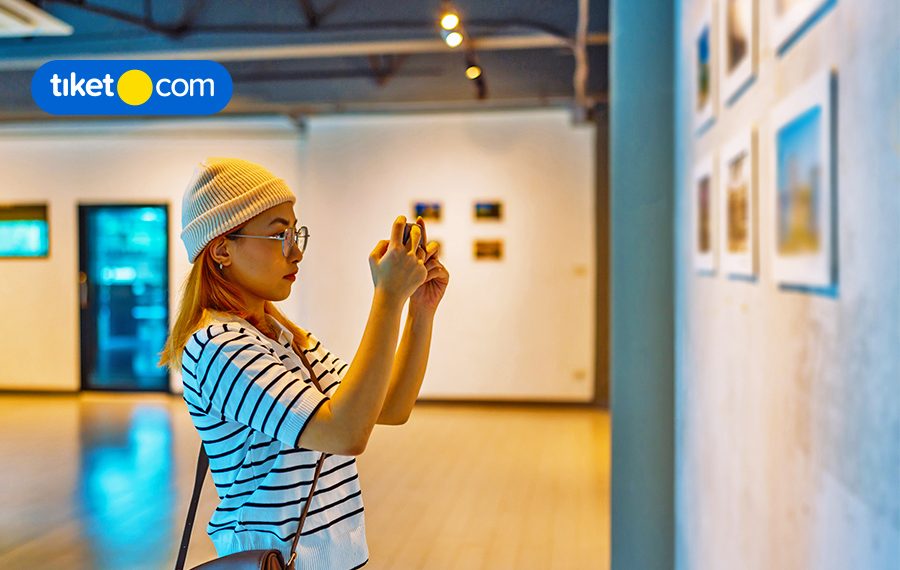 museum di jakarta