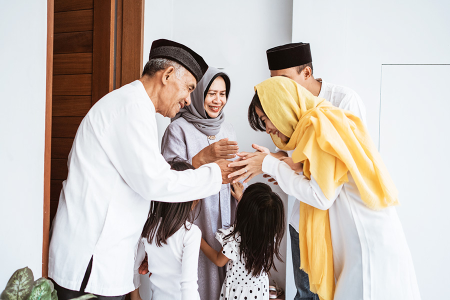 eid holiday