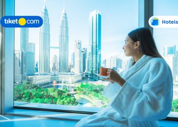Kuala Lumpur Guide 101: Catch Big Discounts During Online Tiket Week!