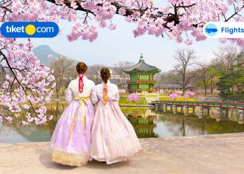 7 Instagrammable Places in Seoul to Spice Up Your Feed, Let’s Wow Your Followers!