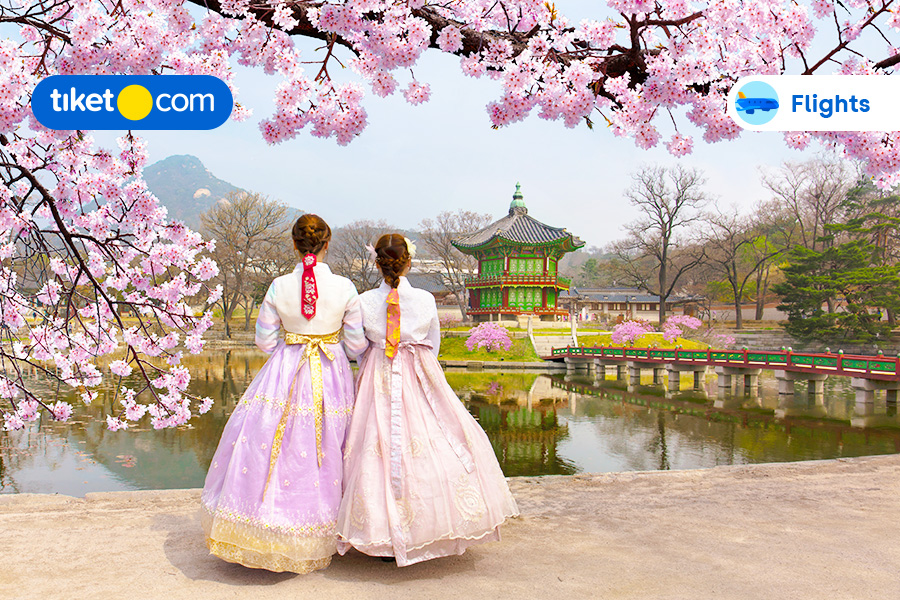 7 Instagrammable Places in Seoul to Spice Up Your Feed, Let’s Wow Your Followers!