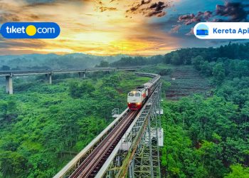 Perbedaan Kelas Kereta Api di Indonesia & Sub Kelasnya, Kamu Wajib Tahu!